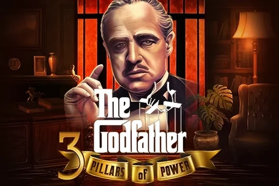 Jogar The Godfather 3 Pillars Of Power — caça-níqueis online